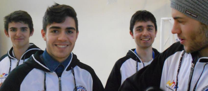 Foto dell’associazione, n. 7
