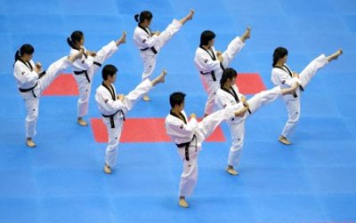 Poomsae